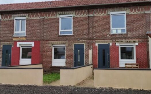 Maisons à rénover Idéal investissement