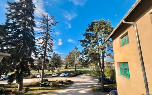 Appartement à vendre à Mozac