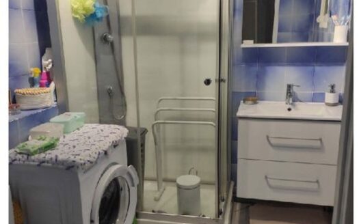 Sausset les Pins – Appartement de 33.82m2 – 1 pièce avec véranda, jardinet et loggia, proximité
