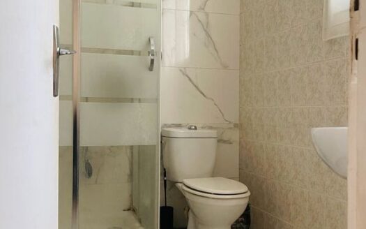 Appartement 2 pièces de 45 m² – Centre-ville de Nemours, calme et recherché