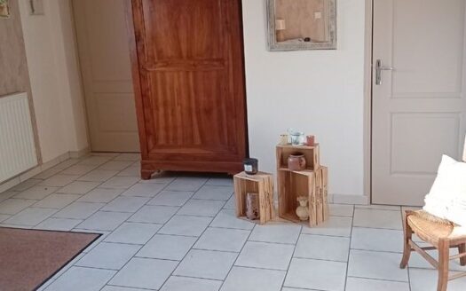 Maison à proximité de Saint Maixent l’ecole