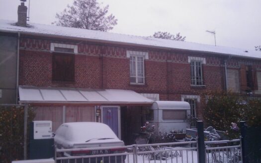 Maisons à rénover Idéal investissement