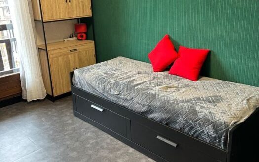 Appartement moderne au cœur de la station de Risoul pour 4 personnes