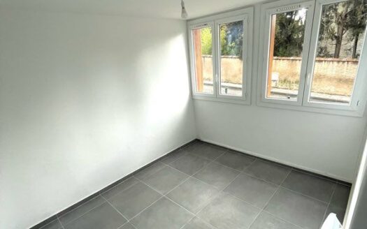 Appartement T2 40m2