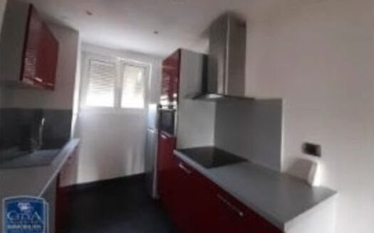 Vente appartement T2/T3 PAP