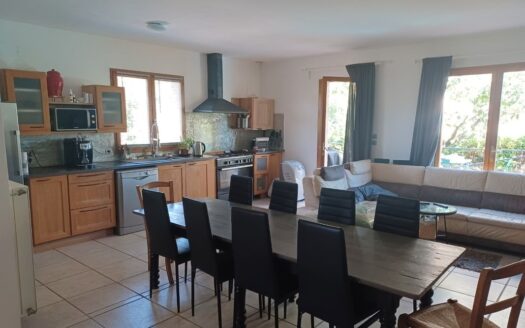 Maison 130m2 centre Rieumes(31370) 290000