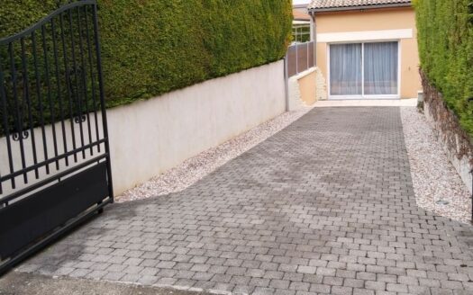 Maison 5 pièces 114m2