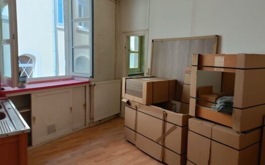 Appartement à rénover 85 m2 Centre ville