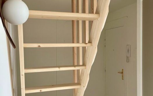 Appartement 2 pièces 49 m2