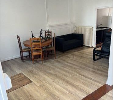 Maison de bourg