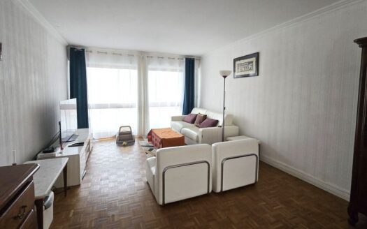 Vente Appartement T3 – LE PECQ – Yvelines