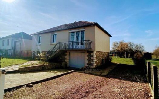 IDEAL COUPLE ,CHARMANTE MAISON TOUT CONFORT