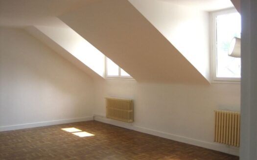 Grand appartement à vendre