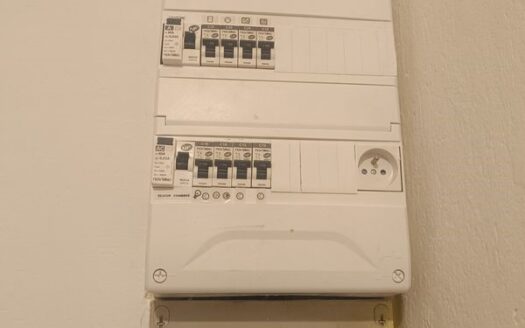 Appartement 3 ou 4 pièces