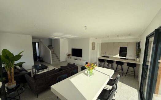 Maison 5 pièces 117m2