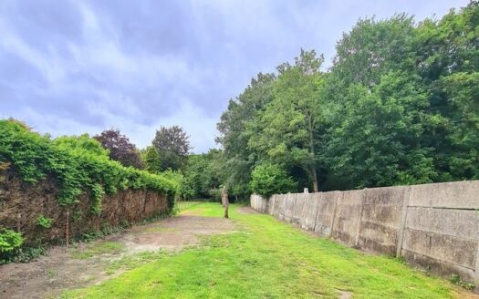 Maicon 95 m2 avec grand jardin -Condé sur Escaut