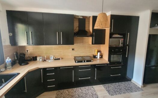Maison t5