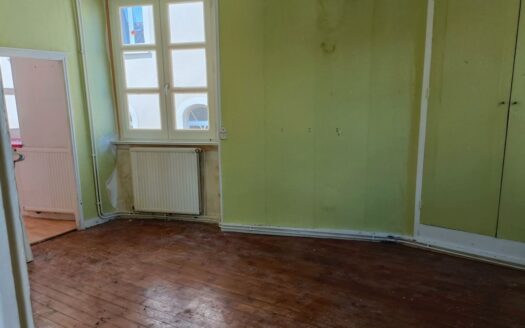 Appartement à rénover 85 m2 Centre ville