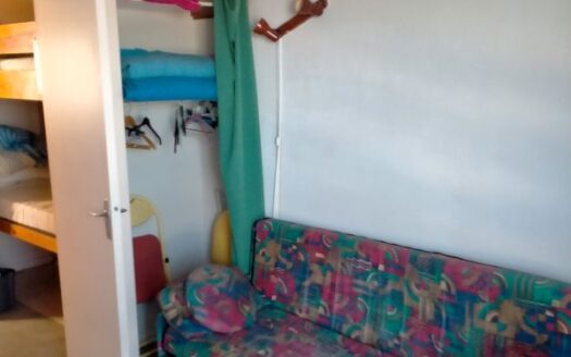 Appartement 17m2