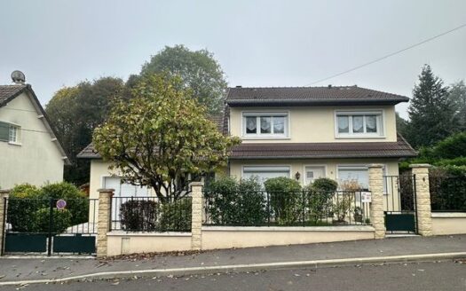 Maison à vendre Brunoy centre 180m2