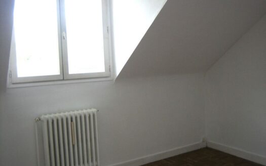 Grand appartement à vendre