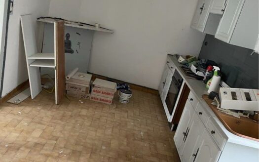 Maison 73m2