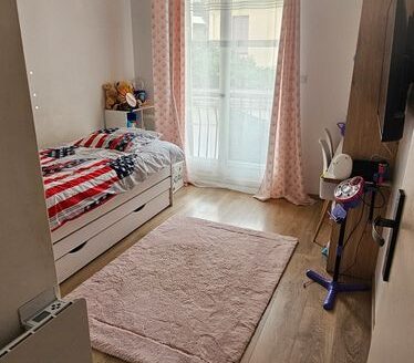 AJACCIO: VENTE APPARTEMENT T3 69m²