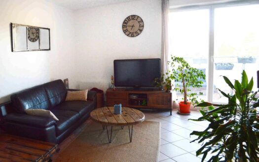 A vendre appartement T2