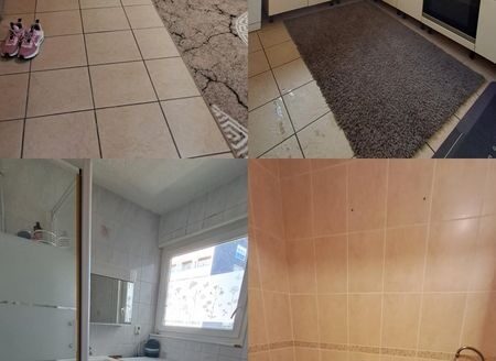 Idéal famille – Appartement F5 de 105 m² avec cave et parking – Épinay-sous-Sénart (91860)
