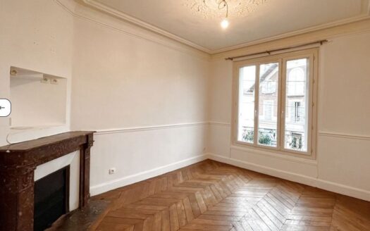 Appartement centre ville