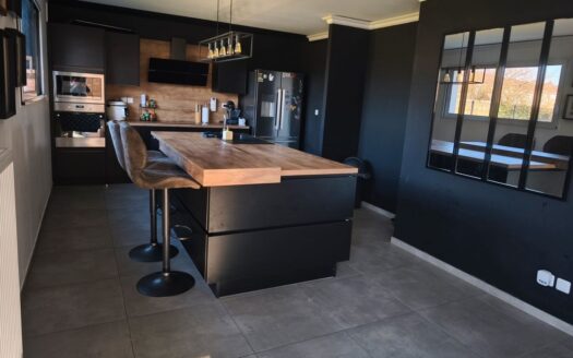 Magnifique maison individuelle