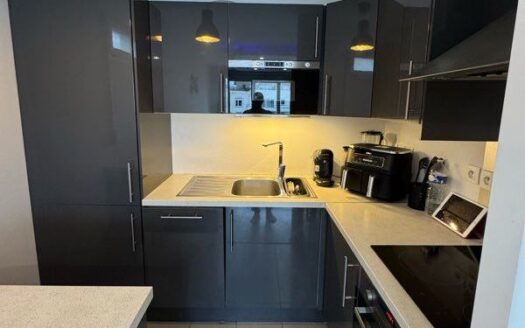 Appartement 2 pièces