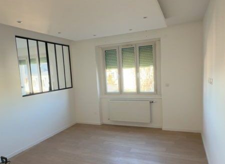 Appartement T4