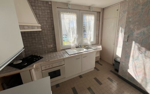 Idéal famille ou investisseur – Appartement 5 pièces – 90 m² – La Rochelle (17000)