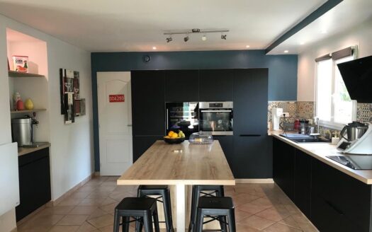 Maison 3 chambres avec Piscine et jardin arboré à GAILLAC
