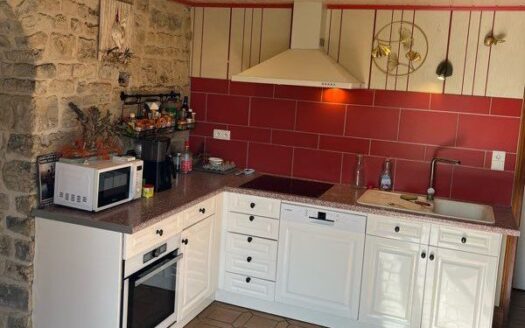 IDEAL INVESTISSEUR OU FAMILLE NOMBREUSE – Maison 150 m²