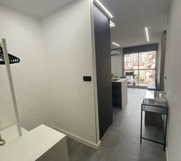 NICE NORD – SAINT-SYLVESTRE GRAND STUDIO 30 m² AVEC COIN NUIT – INVESTISSEMENT IDÉAL