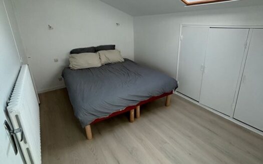 Maison 5 pièces 185 m²