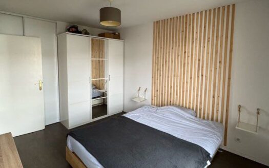 Appartement 2 pièces