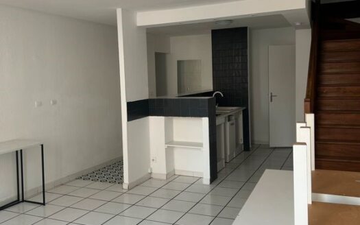 Aubagne particulier vend t4 duplex
