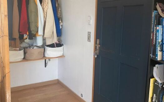 Maison 4 pièces 110m²