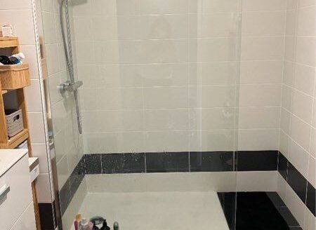 Appartement T4 – quartier Estaing-Montferrand