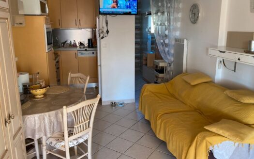STUDIO Bormes Les Mimosas