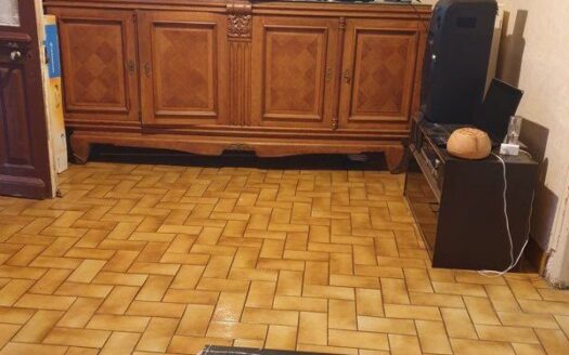 À vendre maison 54m2
