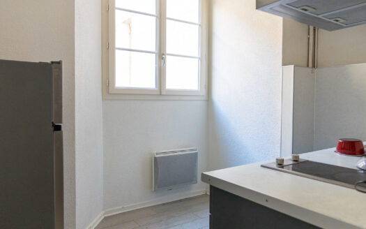 IDEAL INVESTISSEUR, CHARMANT T2 AVEC VU SUR CATHEDRALE