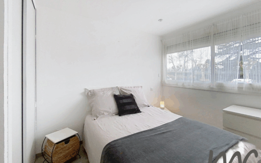Appartement toulousain en bord de Garonne limitrophe de Blagnac