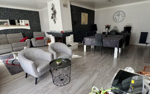 MAISON 5 pieces