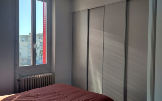 Maison 150m² avec jardin