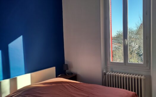 Maison 150m² avec jardin