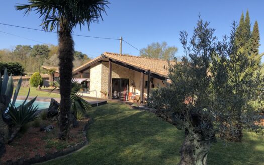 Ranch Thai-Landais
